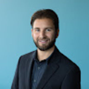 Meet your Posher, Matt